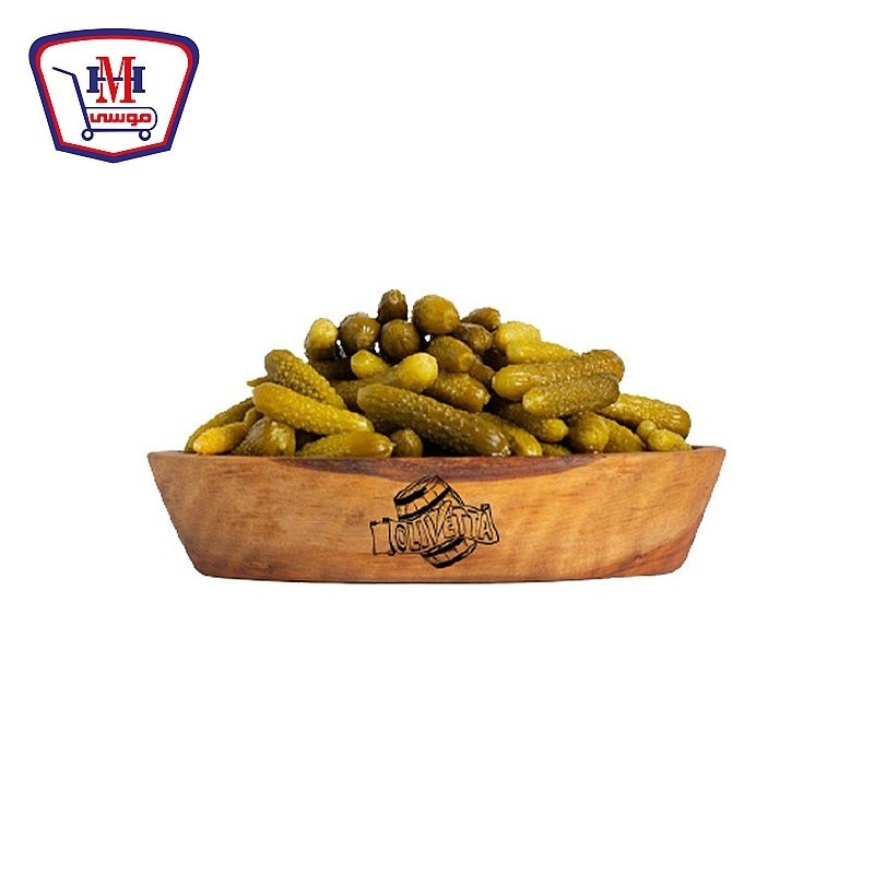 خيار قشه مصرى 250 جرام