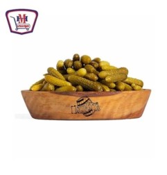 خيار سليم 250 جرام | من المروه | هايبر موسى — أفضل سعر وتوصيل سريع