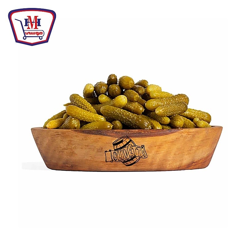 خيار سليم 250 جرام