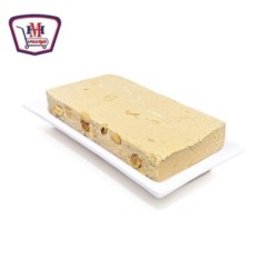 حلاوه بندق 250 جرام | من موسى | هايبر موسى — أفضل سعر وتوصيل سريع