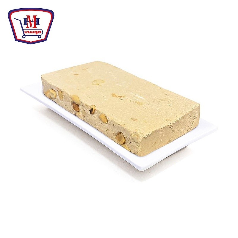 حلاوه بندق 250 جرام