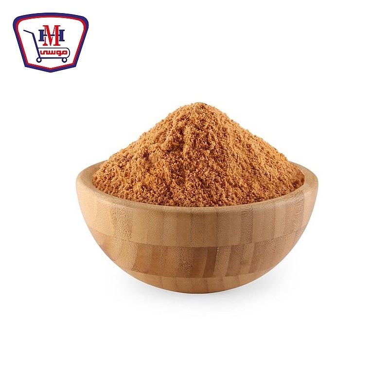 بابريكا مدخنة 125 جرام