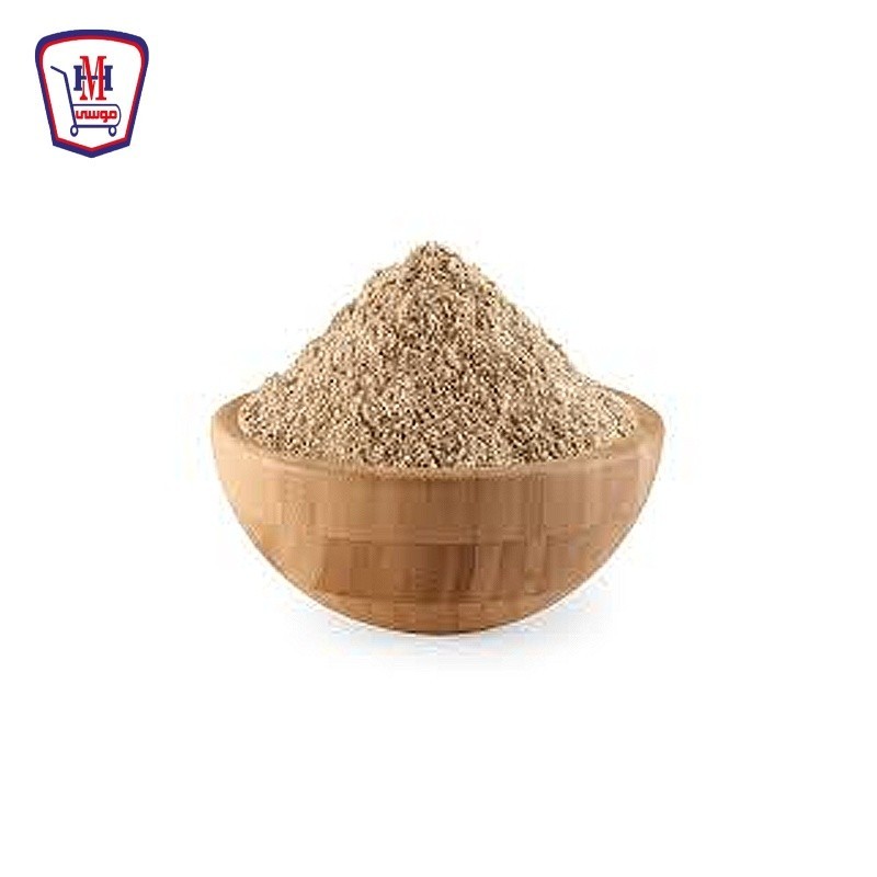 خلطه برجر 125 جرام