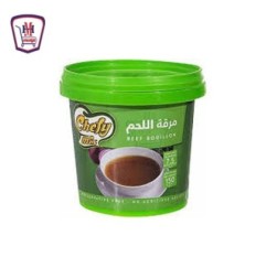 شيفى ميكس مرقه لحم 125 جرام | من شيفى ميكس | هايبر موسى — أفضل سعر وتو