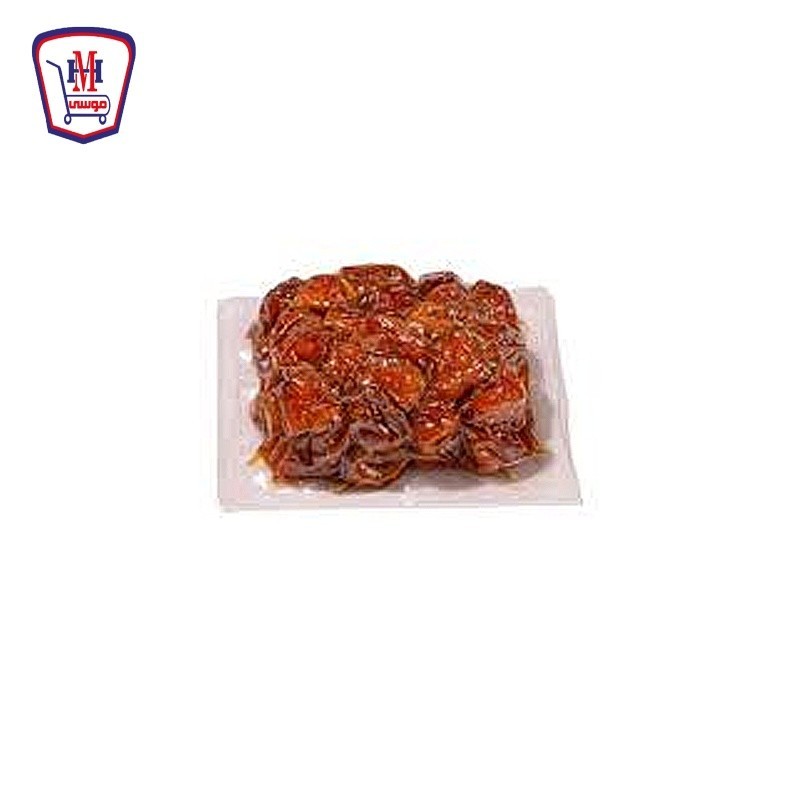 عجوه 250 جرام