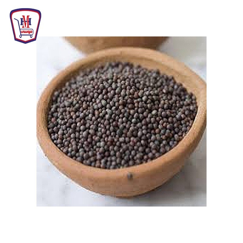 خردل 125 جرام