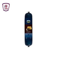 ماينز جبنه شيدر مطبوخ مدخن 250 جرام | من ماينز | هايبر موسى — أفضل سعر