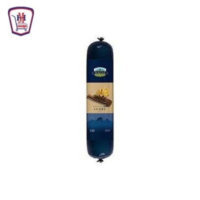 ماينز جبنه شيدر مطبوخ كمون 250 جرام | من ماينز | هايبر موسى — أفضل سعر