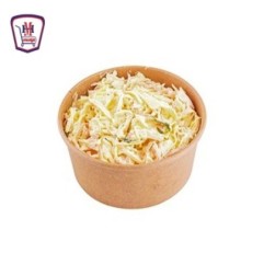 سلطة كول سلو 200 جرام | من موسى | هايبر موسى — أفضل سعر وتوصيل سريع