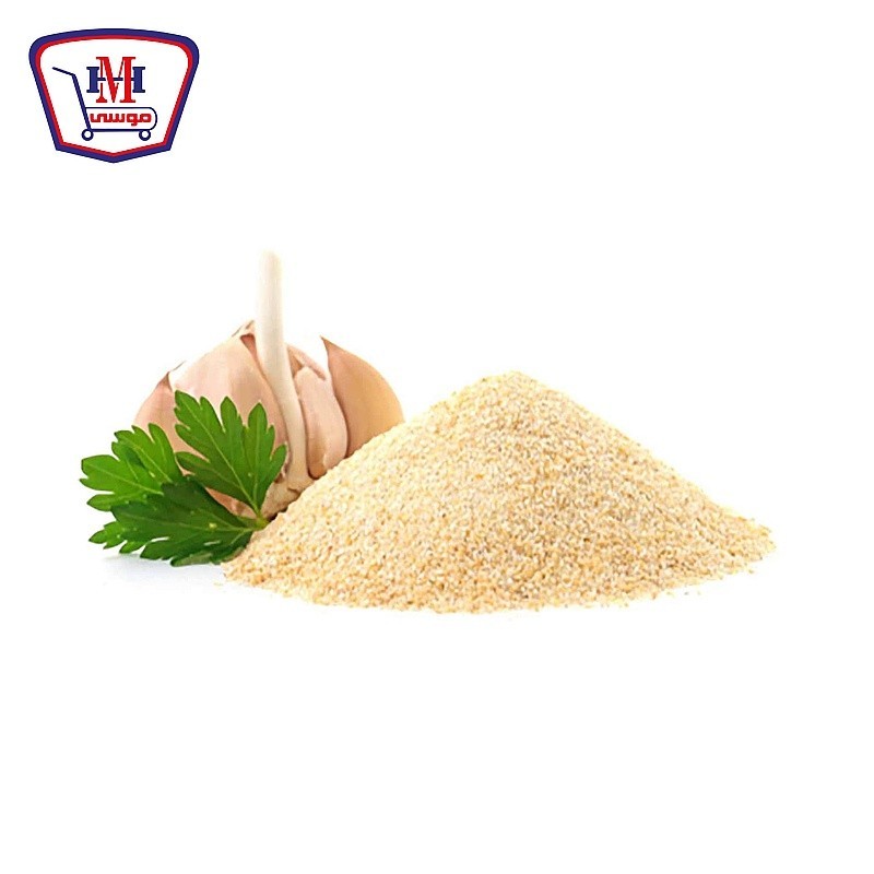ثوم بودر 250 جرام