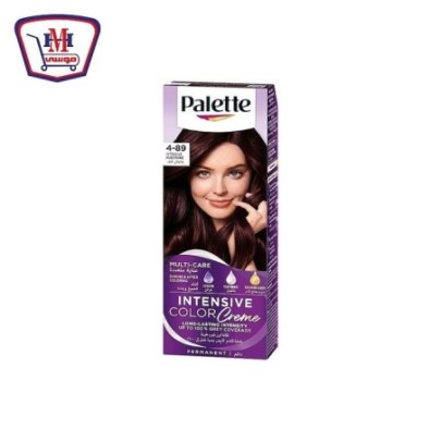 باليت صبغه شعر 4/89