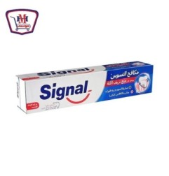 سيجنال معجون اسنان 120 مللى