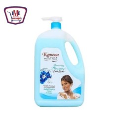 كامينا شاور جل رائحه الزهور 2 لتر