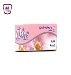 صورة ون كريم ازاله الشعر حساس 40 جرام من ون - هايبر موسى