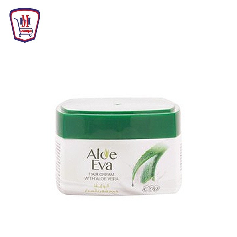 ايفا كريم شعر بالصبار 85 جرام