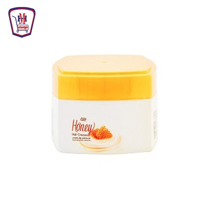 ايفا كريم شعر بالعسل 45 جرام