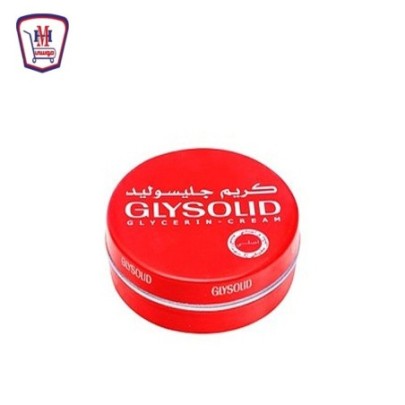 صورة جليسوليد كريم 40 مللى من جليسوليد - هايبر موسى
