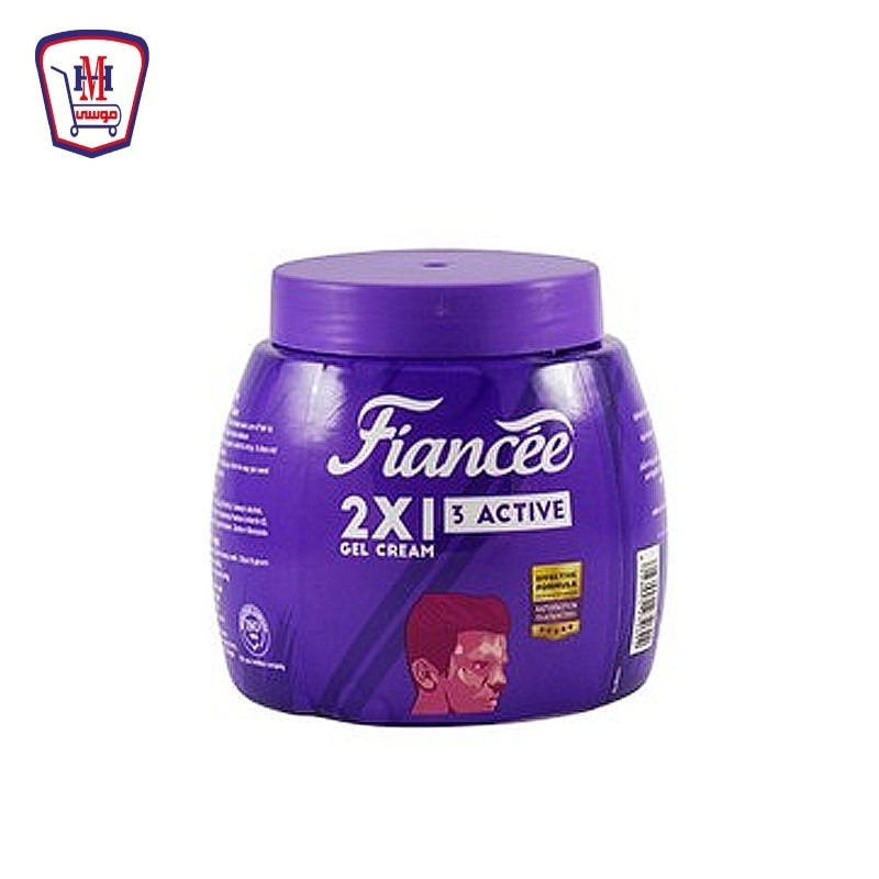 فيانسيه كريم جيل 2*1 بالقوه الثلاثيه 225 مللى