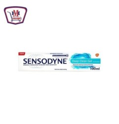 سنسوداين ديب كلين 100 مللى