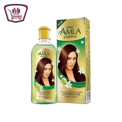 دابر املا زيت شعر ياسمين 90 مللى
