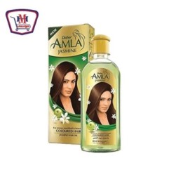 دابر املا الياسمين زيت شعر 270 مللى خصم 10%