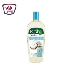 فاتيكا زيت شعر جوز هند 180 مللى خصم 10%