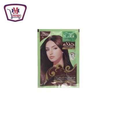 فاتيكا حنه بنى طبيعى 10 جرام