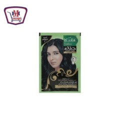 فاتيكا حنه اسود طبيعى 10 جرام