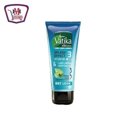 فاتيكا جيل ازرق انبوبه 185 مللى فرى 35 %