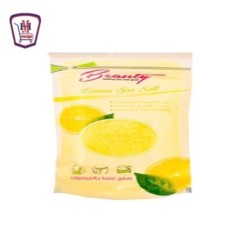 صورة بيوتى ملح سبا بالليمون 300 جرام من بيوتى - هايبر موسى