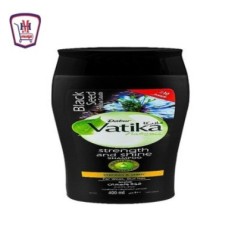 صورة فاتيكا شامبو للشعر بحبه البركه 360 مللى خصم 15% من فاتيكا - هايبر موسى