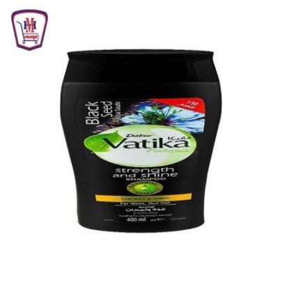 صورة فاتيكا شامبو للشعر بحبه البركه 360 مللى خصم 15% من فاتيكا - هايبر موسى