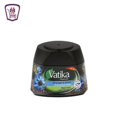 صورة فاتيكا كريم شعر حبه سوداء 65 مللى خصم 10% من فاتيكا - هايبر موسى