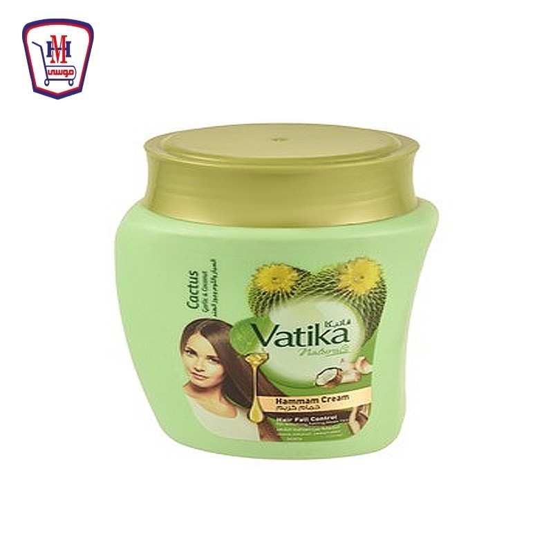 فاتيكا حمام كريم تساقط الشعر 225 جرام