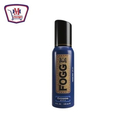 فوج عطر فائق بخاخ رجالى 120 مللى