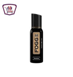 فوج عطر مطلق بخاخ 120 مللى