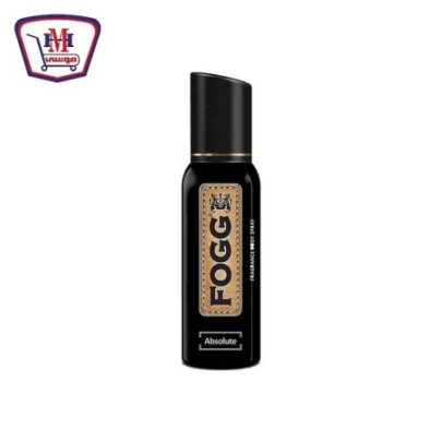 فوج عطر مطلق بخاخ 120 مللى