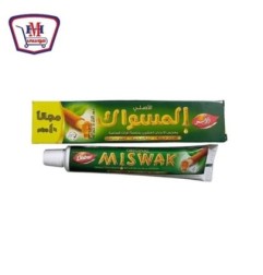 دابر املا المسواك معجون اسنان 50 جرام + 10 جرام مجانا