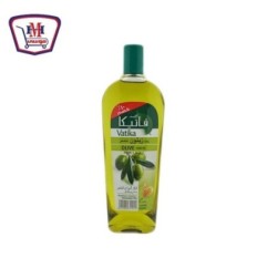 فاتيكا زيت شعر زيتون 180 مللى خصم 10%