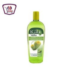 فاتيكا زيت شعر صبار 180 مللى خصم 10%