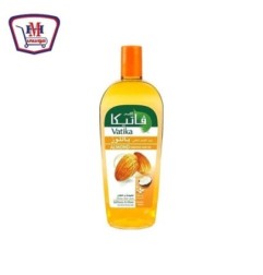 فاتيكا زيت شعر لوز 180 مللى خصم 10%