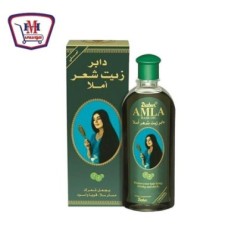 دابر زيت شعر املا 180 مللى