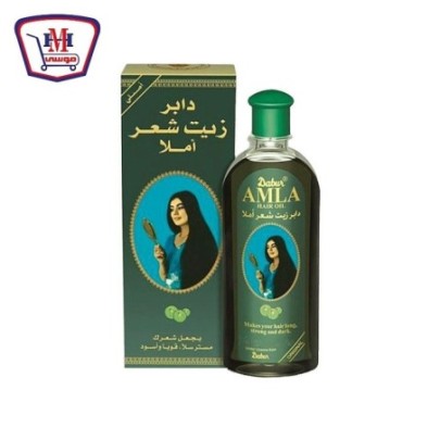 دابر زيت شعر املا 180 مللى