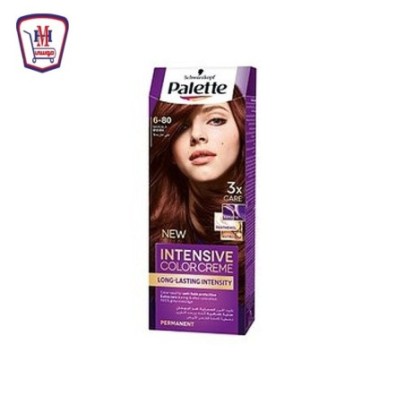 صورة باليت صبغه سيمى كيت 6.80 50 مللى من باليت - هايبر موسى