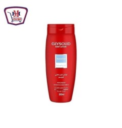 جليسوليد لوشن للبشره الحساسه 200 مللى