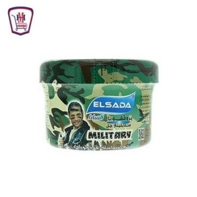 صورة السادا جل جيشى 250 مللى من السادا - هايبر موسى