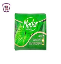 صورة مدار صابون صلب حلم الطبيعه 120 جرام من مدار - هايبر موسى