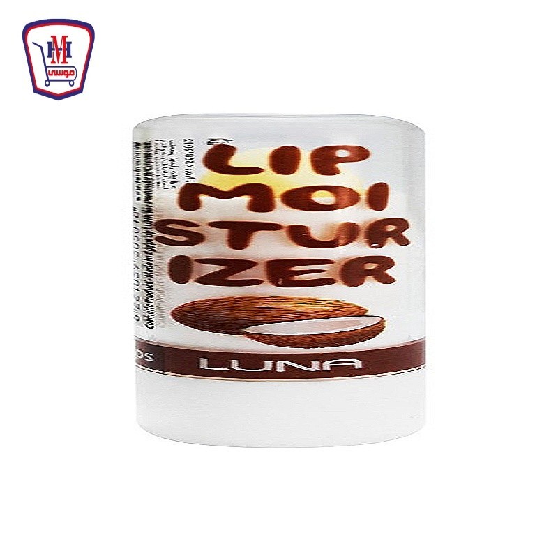 لونا كريم مرطب جوز هند 3.5 جرام