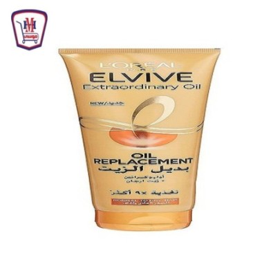 صورة لوريال الفيف بديل زيت للشعر العادى 300 مللى من لوريال - هايبر موسى