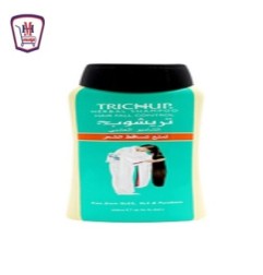 صورة تريشوب شامبو لمنع تساقط الشعر محلى 200 مللى من تريشوب - هايبر موسى